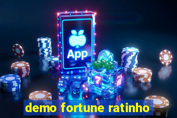 demo fortune ratinho